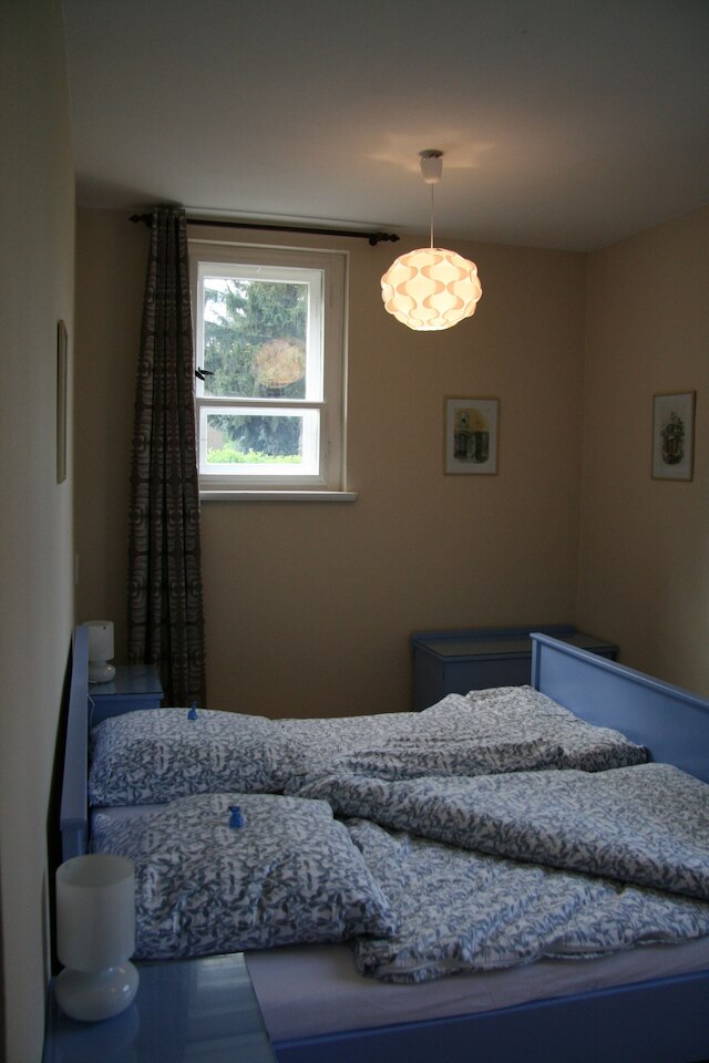 フェーリエンヴォーヌング ヴィラ カデンシュトラッセ