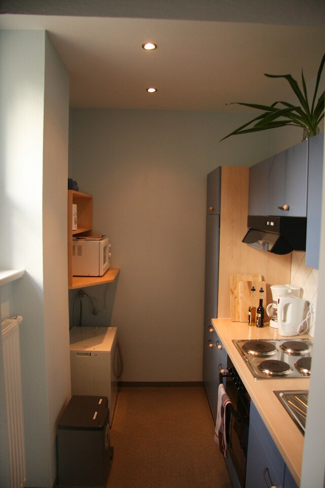 フェーリエンヴォーヌング ヴィラ カデンシュトラッセ