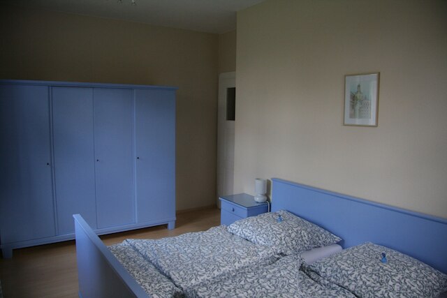 フェーリエンヴォーヌング ヴィラ カデンシュトラッセ