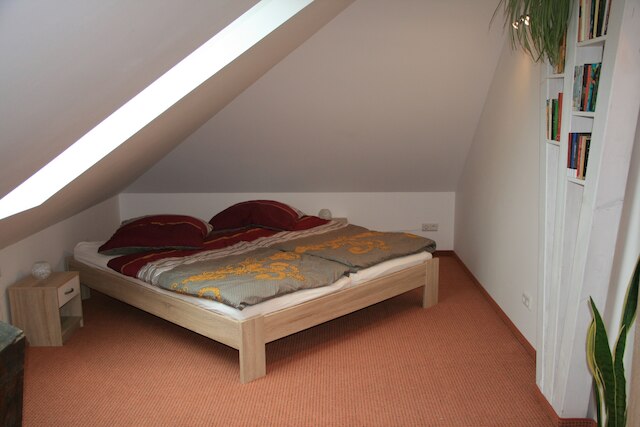 フェーリエンヴォーヌング ヴィラ カデンシュトラッセ