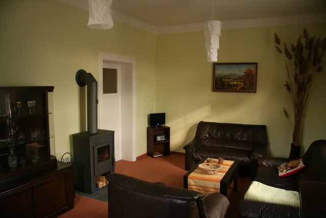 フェーリエンヴォーヌング ヴィラ カデンシュトラッセ