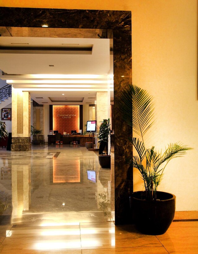 ジノ フェルチ ケボン ジャティ