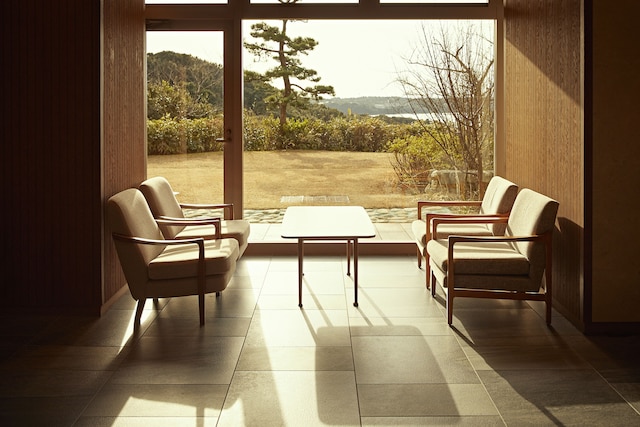 志摩観光ホテル ザ クラシック