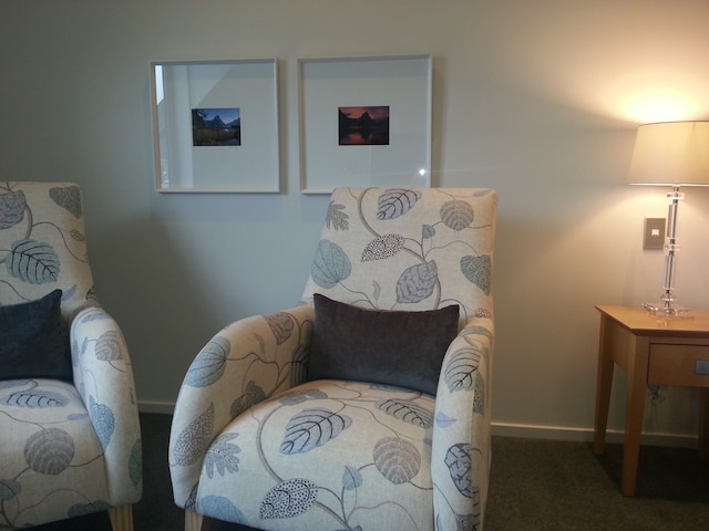 ブルーストーン オン ジョージ