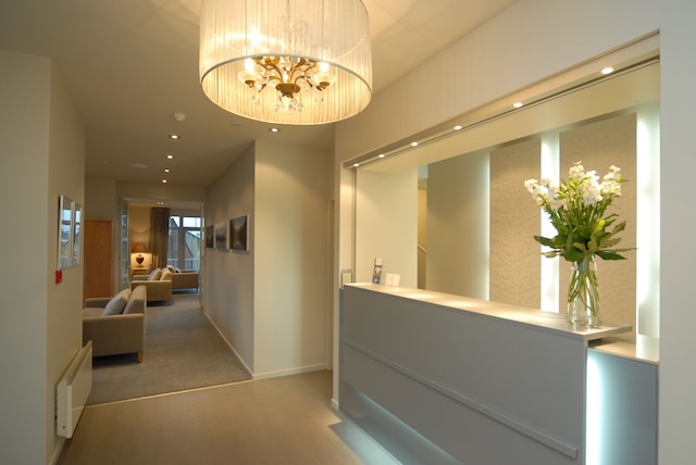 ブルーストーン オン ジョージ