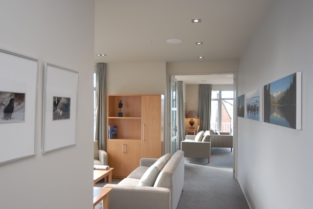 ブルーストーン オン ジョージ