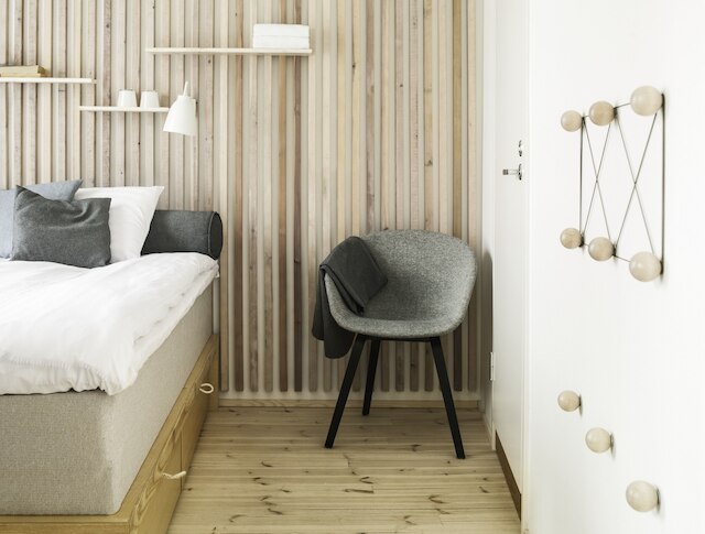 ドリーム ホステル & ホテル