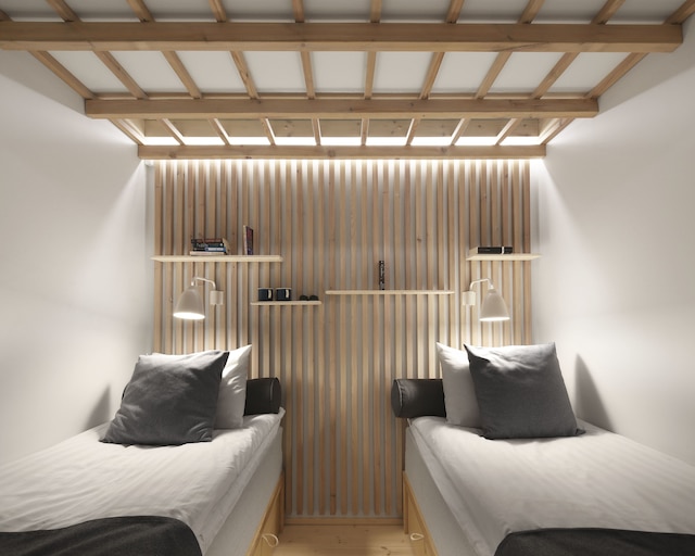 ドリーム ホステル & ホテル