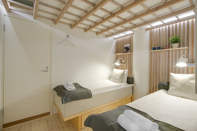 ドリーム ホステル & ホテル