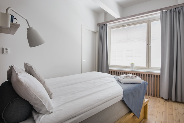 ドリーム ホステル & ホテル