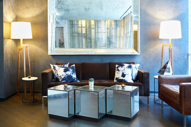 ホテル 48 レックス ニューヨーク