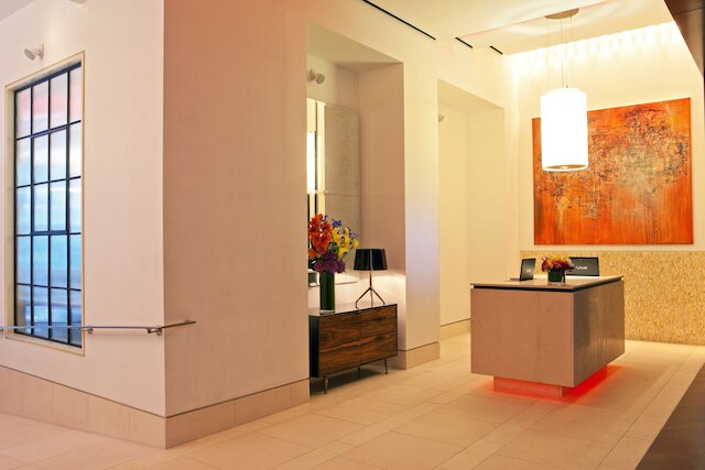 ホテル 48 レックス ニューヨーク