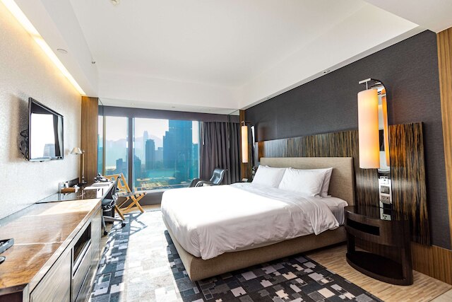 ホテル アイコン