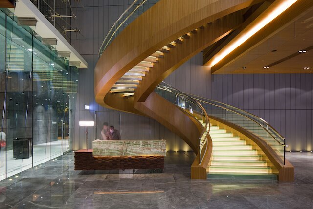 ホテル アイコン