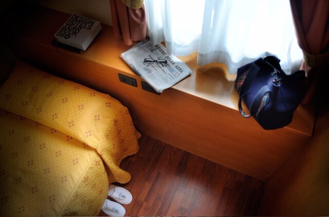 ホテル エステンセ