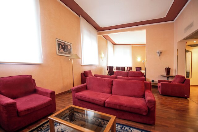 ホテル エステンセ