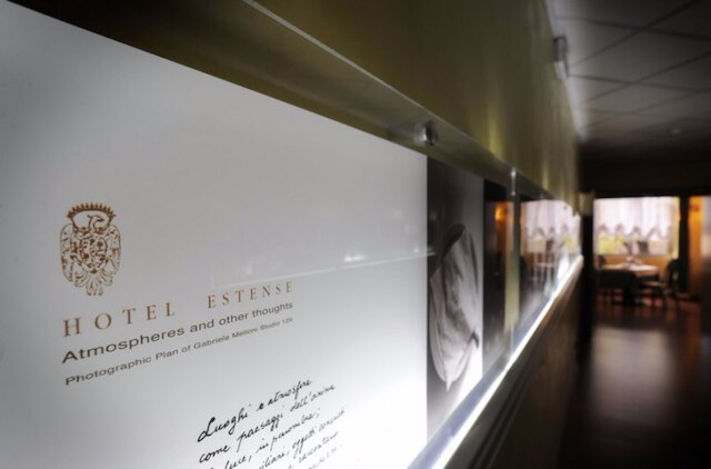 ホテル エステンセ