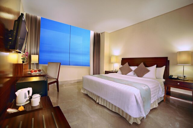 アストン サマリンダ オテル & コンベンションセンター