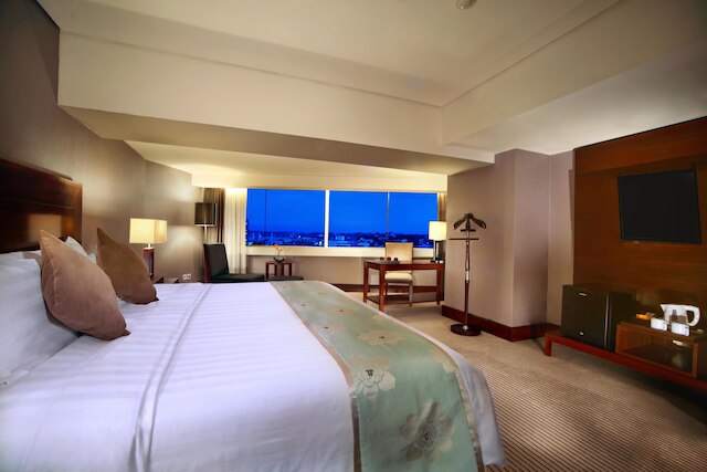 アストン サマリンダ オテル & コンベンションセンター