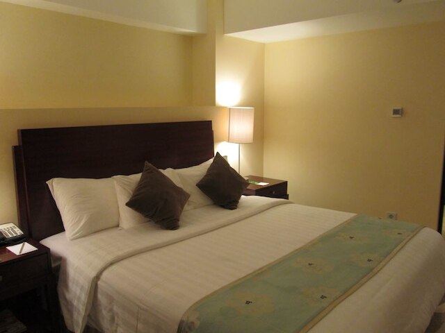 アストン サマリンダ オテル & コンベンションセンター