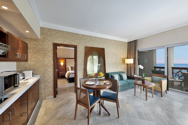 クラウン プラザ ジョーダン デッドシー リゾート & スパ by IHG