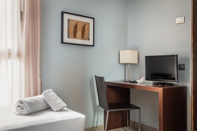 ホテル マダニス リセオ