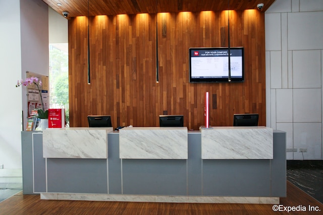 イビス シンガポール ノベナ