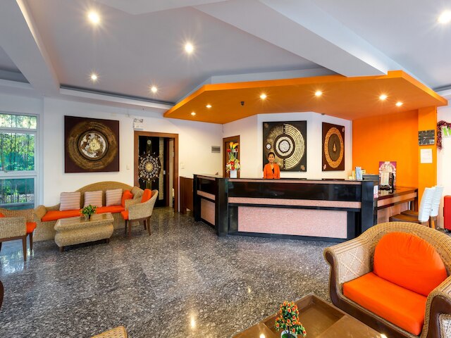 プーケット シー リゾート