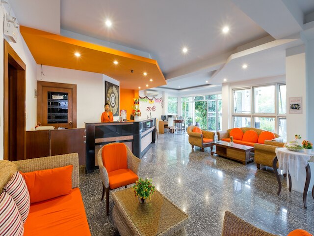 プーケット シー リゾート