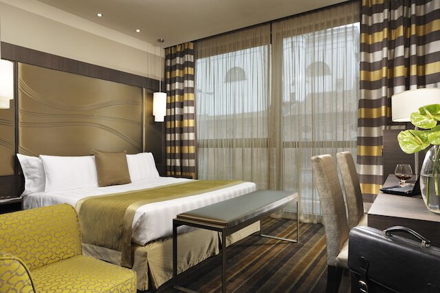 アップタウン パレス