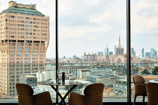 アップタウン パレス