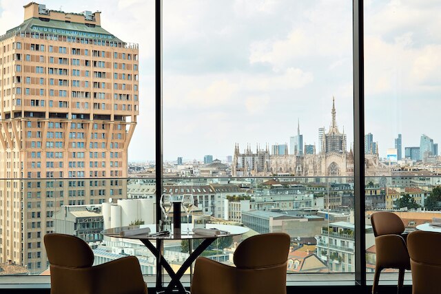 アップタウン パレス