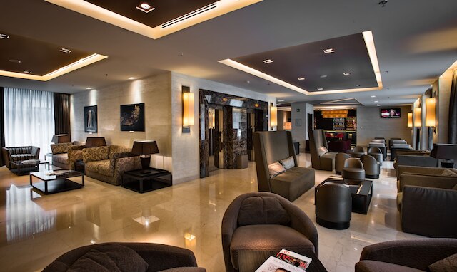 アップタウン パレス