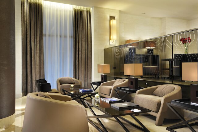 アップタウン パレス