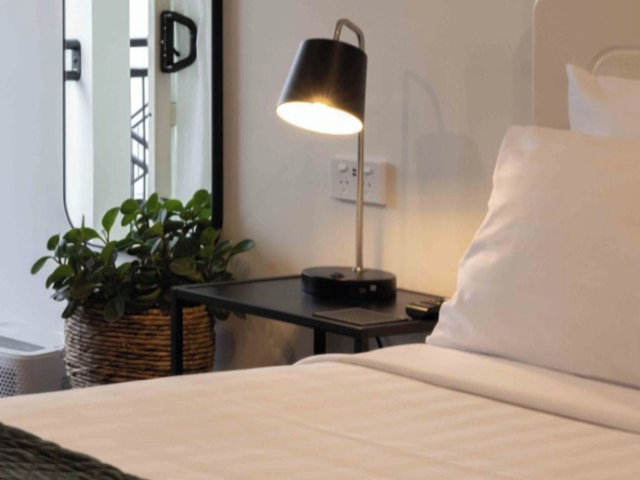 ミラノ モーター ロッジ