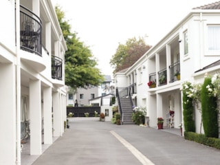 ミラノ モーター ロッジ