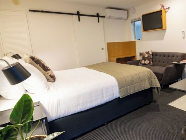 ミラノ モーター ロッジ