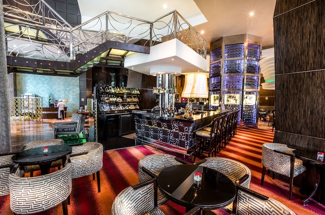 ソフィテル ムンバイ BKC ホテル