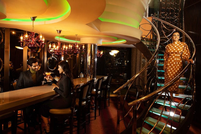 ソフィテル ムンバイ BKC ホテル