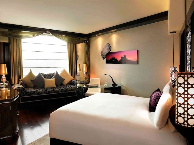 ソフィテル ムンバイ BKC ホテル