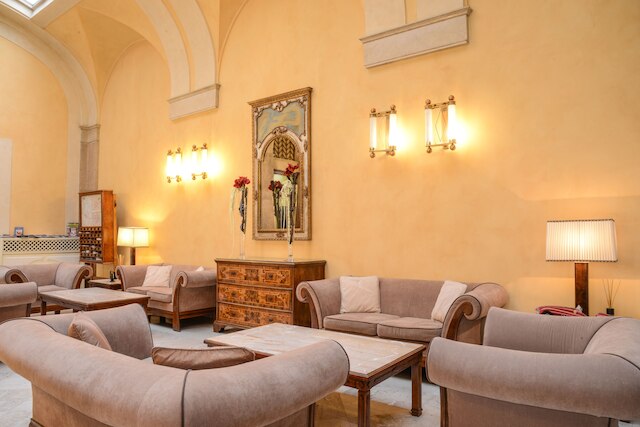 ホテル ヴィットリア