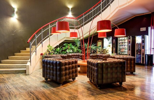 レジデンザ チニージオ