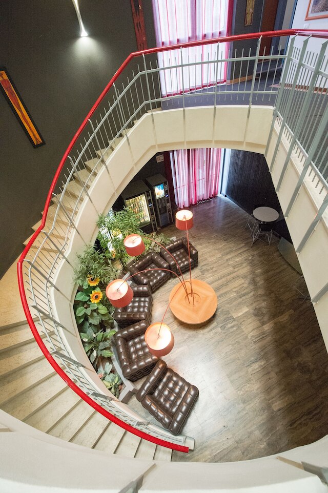 レジデンザ チニージオ