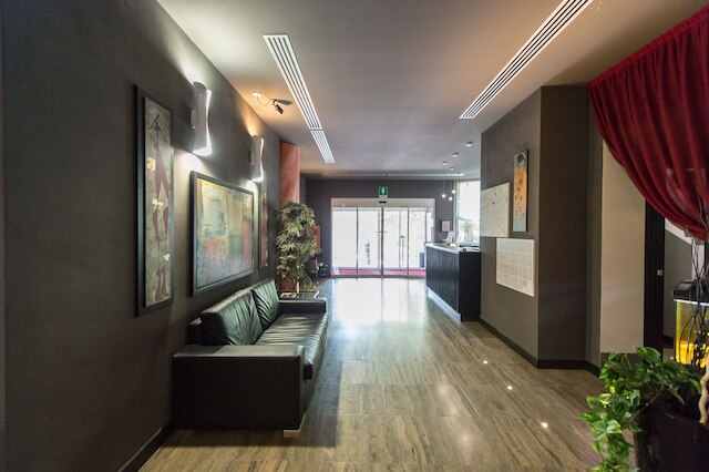 レジデンザ チニージオ