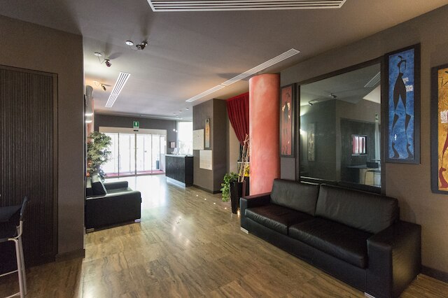 レジデンザ チニージオ