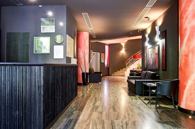 レジデンザ チニージオ