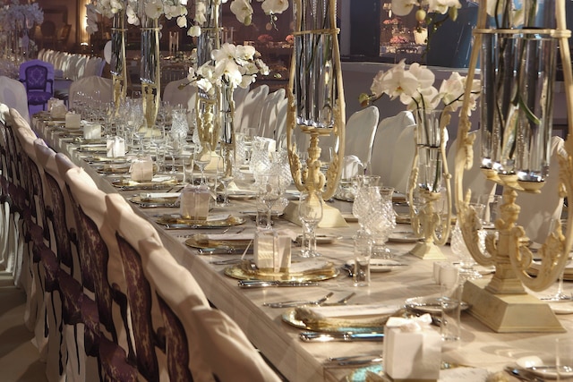 JW マリオット・ホテル・アンカラ