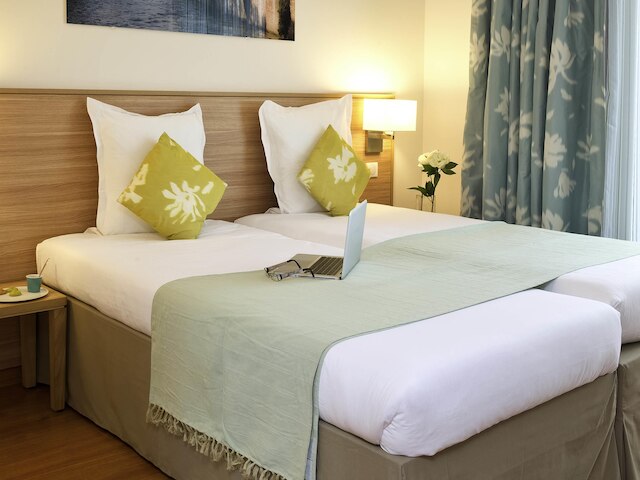 アパートホテル アダージョ パリ ヴィンセンヌ