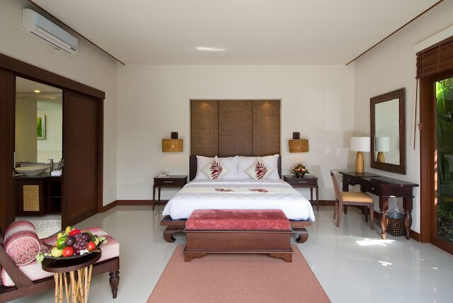 ブミ リンガ ヴィラズ バリ