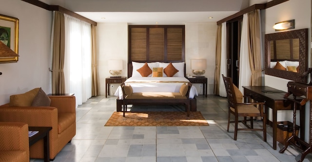 ブミ リンガ ヴィラズ バリ